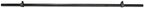 Mevotech MS25920 Steering Tie Rod End Adjusting Sleeve - Front - view 2