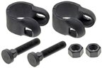 Mevotech MS25920 Steering Tie Rod End Adjusting Sleeve - Front - view 4