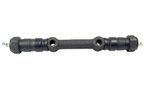 Mevotech MS25924 Suspension Control Arm Shaft Kit - Front Upper - view 1