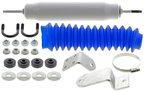 Mevotech MS25935 Steering Damper Kit - Front - view 2