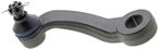 Mevotech MS25949 Steering Pitman Arm - Front - view 1