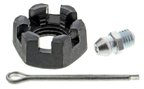 Mevotech MS25949 Steering Pitman Arm - Front - view 5
