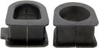 Mevotech MS30004 Rack and Pinion Bushing - Front - view 2