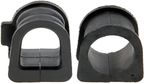 Mevotech MS30004 Rack and Pinion Bushing - Front - view 1
