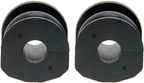 Mevotech MS30410 Suspension Stabilizer Bar Bushing Kit - Rear To Frame - view 3