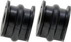 Mevotech MS30410 Suspension Stabilizer Bar Bushing Kit - Rear To Frame - view 5