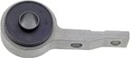 Mevotech MS304166 Suspension Control Arm Bushing - Front Lower Rearward - view 4