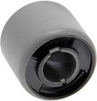 Mevotech MS304172 Differential Carrier Bushing - Rear - view 3