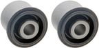 Mevotech MS304175 Suspension Control Arm Bushing - Front Upper - view 1