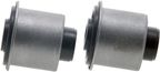 Mevotech MS304175 Suspension Control Arm Bushing - Front Upper - view 4