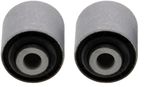 Mevotech MS30473 Suspension Trailing Arm Bushing - Rear Upper - view 3
