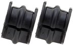 Mevotech MS30475 Suspension Stabilizer Bar Bushing Kit - Rear To Frame - view 2