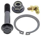 Mevotech MS30503 Suspension Ball Joint - Front Lower - view 5