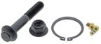 Mevotech MS30504 Suspension Ball Joint - Front Lower - view 5