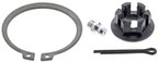 Mevotech MS30517 Suspension Ball Joint - Front Upper - view 5