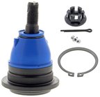 Mevotech MS30517 Suspension Ball Joint - Front Upper - view 4