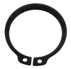 Mevotech MS30524 Suspension Ball Joint - Front Lower - view 5