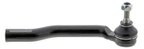 Mevotech MS30602 Steering Tie Rod End - Front Left Outer - view 1