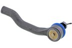 Mevotech MS30607 Steering Tie Rod End - Front Left Outer - view 4