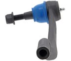 Mevotech MS306100 Steering Tie Rod End - Front Left Outer - view 2