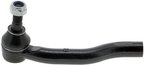 Mevotech MS306102 Steering Tie Rod End - Front Left Outer - view 1