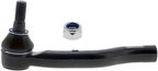 Mevotech MS306102 Steering Tie Rod End - Front Left Outer - view 5