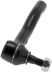 Mevotech MS306102 Steering Tie Rod End - Front Left Outer - view 3
