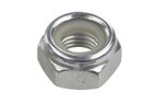 Mevotech MS30613 Steering Tie Rod End - Front Left Outer - view 3