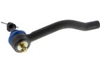 Mevotech MS30670 Steering Tie Rod End - Front Left Outer - view 2