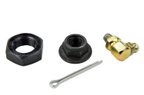 Mevotech MS30672 Steering Tie Rod End - Front Right Outer - view 3