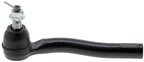 Mevotech MS30698 Steering Tie Rod End - Front Left Outer - view 1