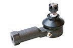 Mevotech MS30726 Steering Tie Rod End - Front Right Inner - view 1