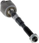 Mevotech MS30756 Steering Tie Rod End - Front Inner - view 2