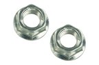 Mevotech MS30804 Suspension Stabilizer Bar Link Kit - Rear Left - view 5