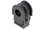 Mevotech MS308100 Suspension Stabilizer Bar Bushing Kit - Front To Frame - view 1