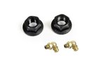 Mevotech MS308125 Suspension Stabilizer Bar Link Kit - Rear Right - view 3