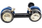 Mevotech MS308141 Suspension Stabilizer Bar Link Kit - Rear Right - view 2