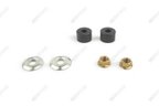 Mevotech MS30814 Suspension Stabilizer Bar Link Kit - Rear - view 2