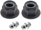Mevotech MS308162 Suspension Stabilizer Bar Link Kit - Front - view 5