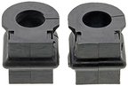 Mevotech MS308165 Suspension Stabilizer Bar Bushing Kit - Front To Frame - view 3