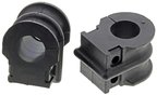 Mevotech MS308165 Suspension Stabilizer Bar Bushing Kit - Front To Frame - view 1