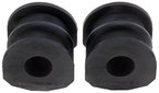 Mevotech MS308167 Suspension Stabilizer Bar Bushing Kit - Rear To Frame - view 1
