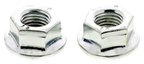 Mevotech MS308170 Suspension Stabilizer Bar Link Kit - Rear Left - view 5
