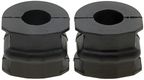 Mevotech MS308181 Suspension Stabilizer Bar Bushing Kit - Rear To Frame - view 2