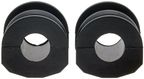 Mevotech MS308181 Suspension Stabilizer Bar Bushing Kit - Rear To Frame - view 1