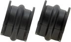 Mevotech MS308181 Suspension Stabilizer Bar Bushing Kit - Rear To Frame - view 4