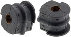 Mevotech MS308182 Suspension Stabilizer Bar Bushing Kit - Rear To Frame - view 4