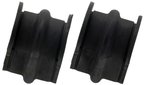Mevotech MS308192 Suspension Stabilizer Bar Bushing Kit - Rear - view 2
