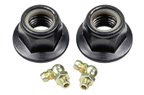 Mevotech MS30832 Suspension Stabilizer Bar Link Kit - Front Left - view 3