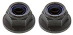 Mevotech MS30834 Suspension Stabilizer Bar Link Kit - Rear - view 6